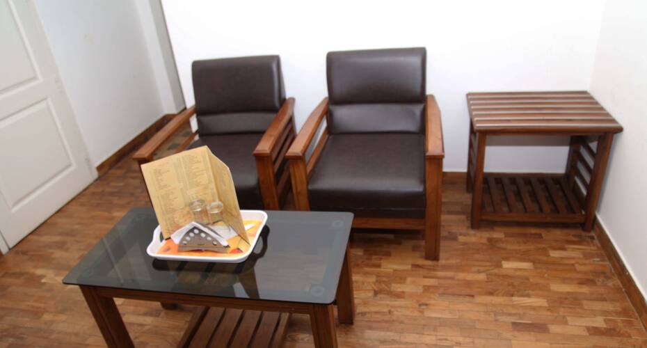 Woodberry Residency, Ooty 4